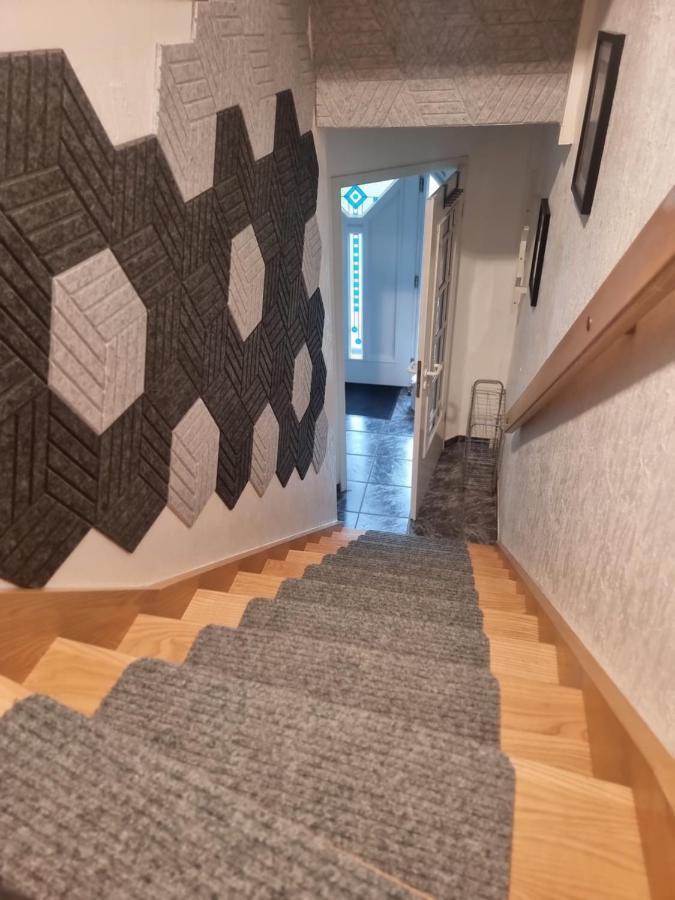 Sweet Home Вермельскирхен Экстерьер фото